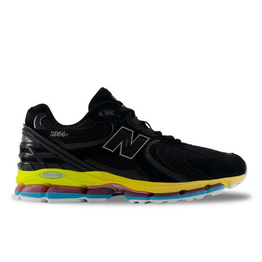 New Balance 1954R Color: Tropical Black Style: U19545XS