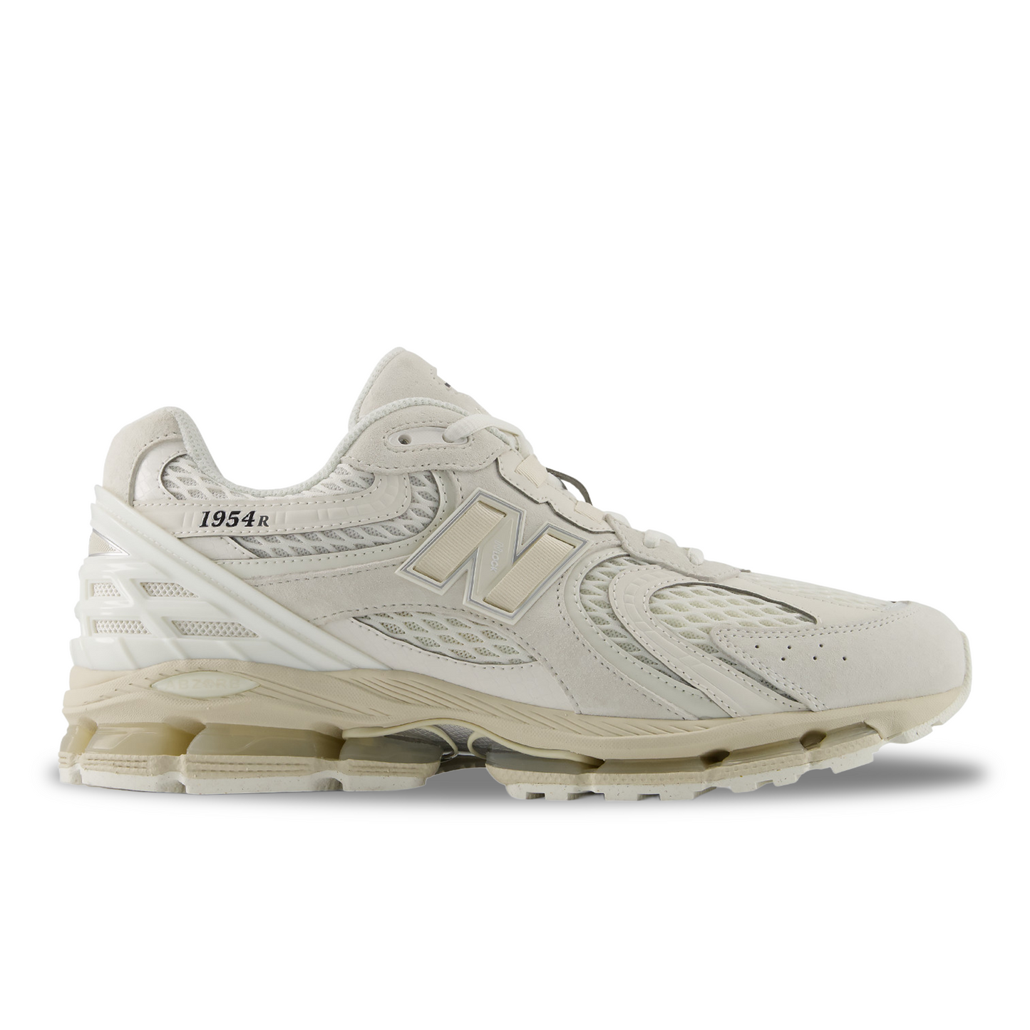 New Balance 1954R Color: Sea Salt/Linen Style: U19541R3