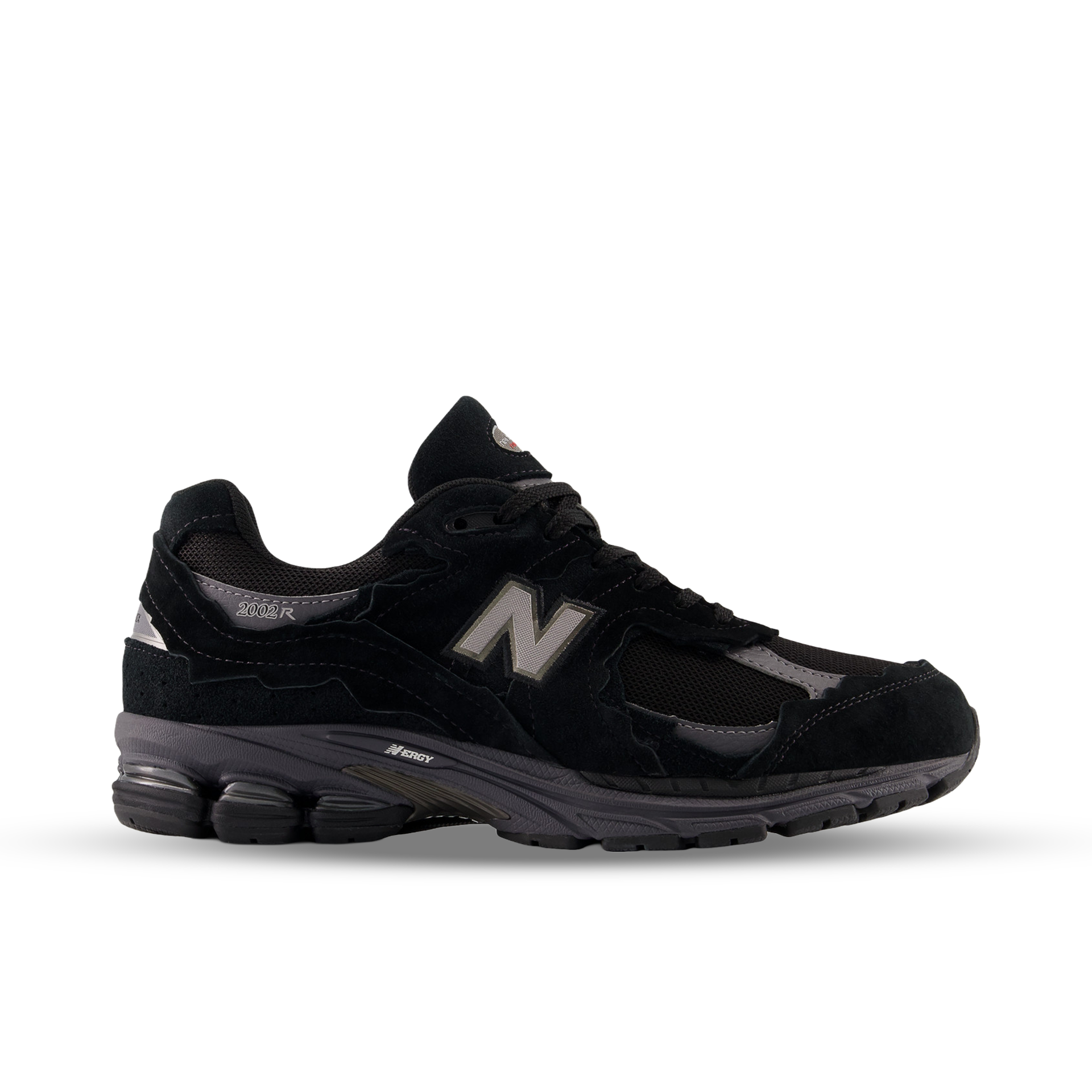NEW BALANCE U2002DX BLACK with MAGNET U20023MB – Shoe Gallery Inc