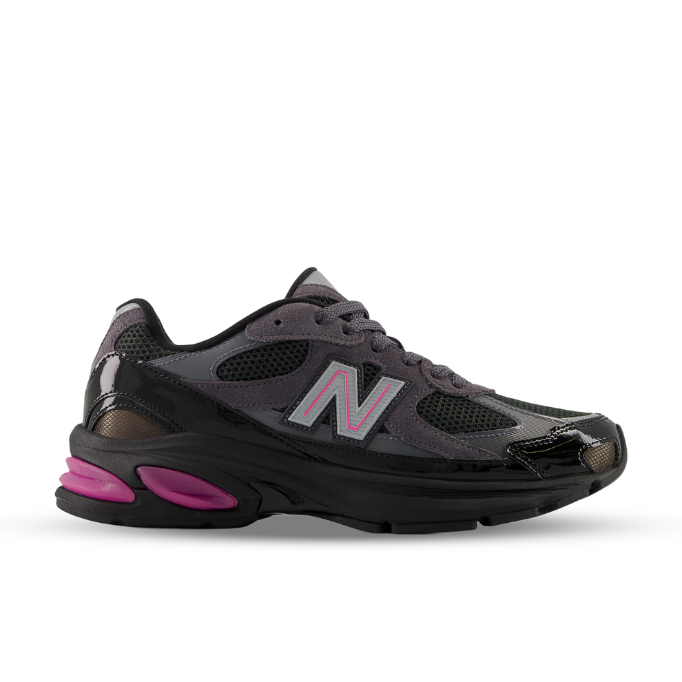 NEW BALANCE U2010V1 'Black / Magenta U20106Y6 – Shoe Gallery Inc