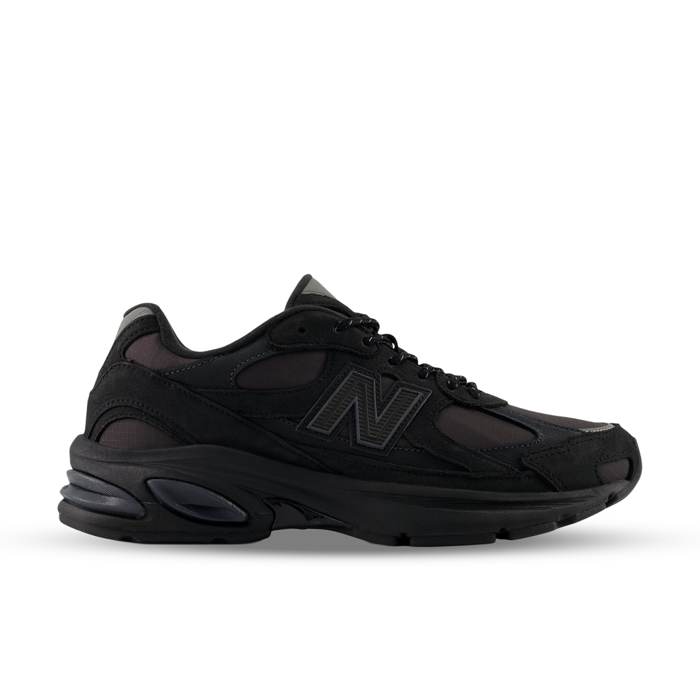 New Balance 2010 Black/Faded Black U20109UZ – Shoe Gallery Inc