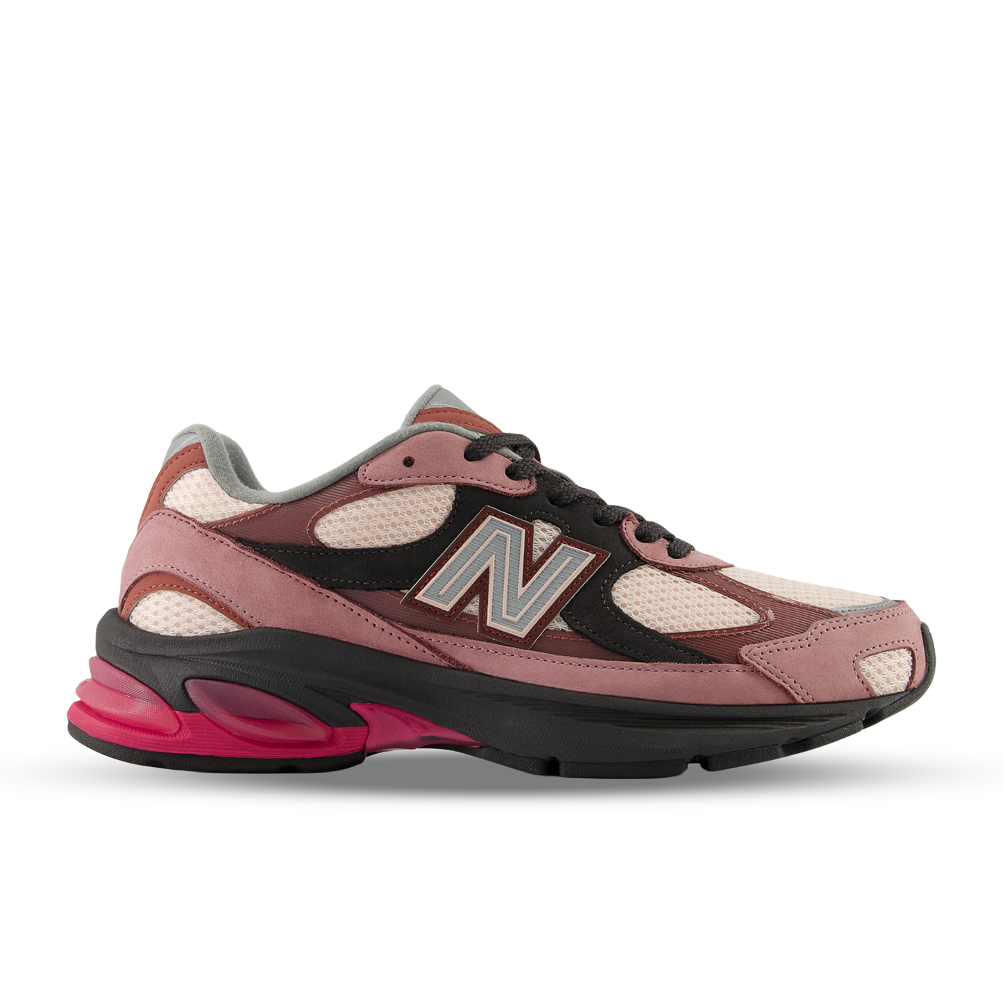 New Balance 2010  Rosa+Lampone U20109FV