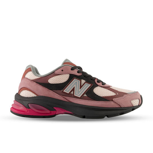 New Balance 2010  Rosa+Lampone U20109FV