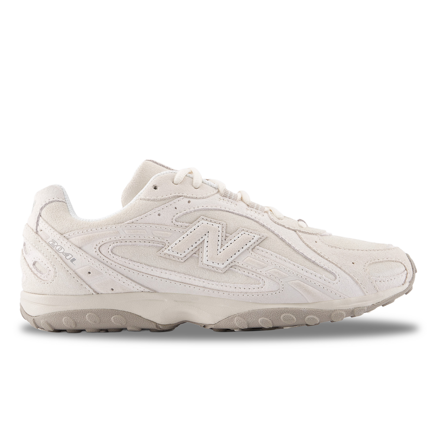 New Balance 204L Timberwolf with Linen Style: U204LMMC