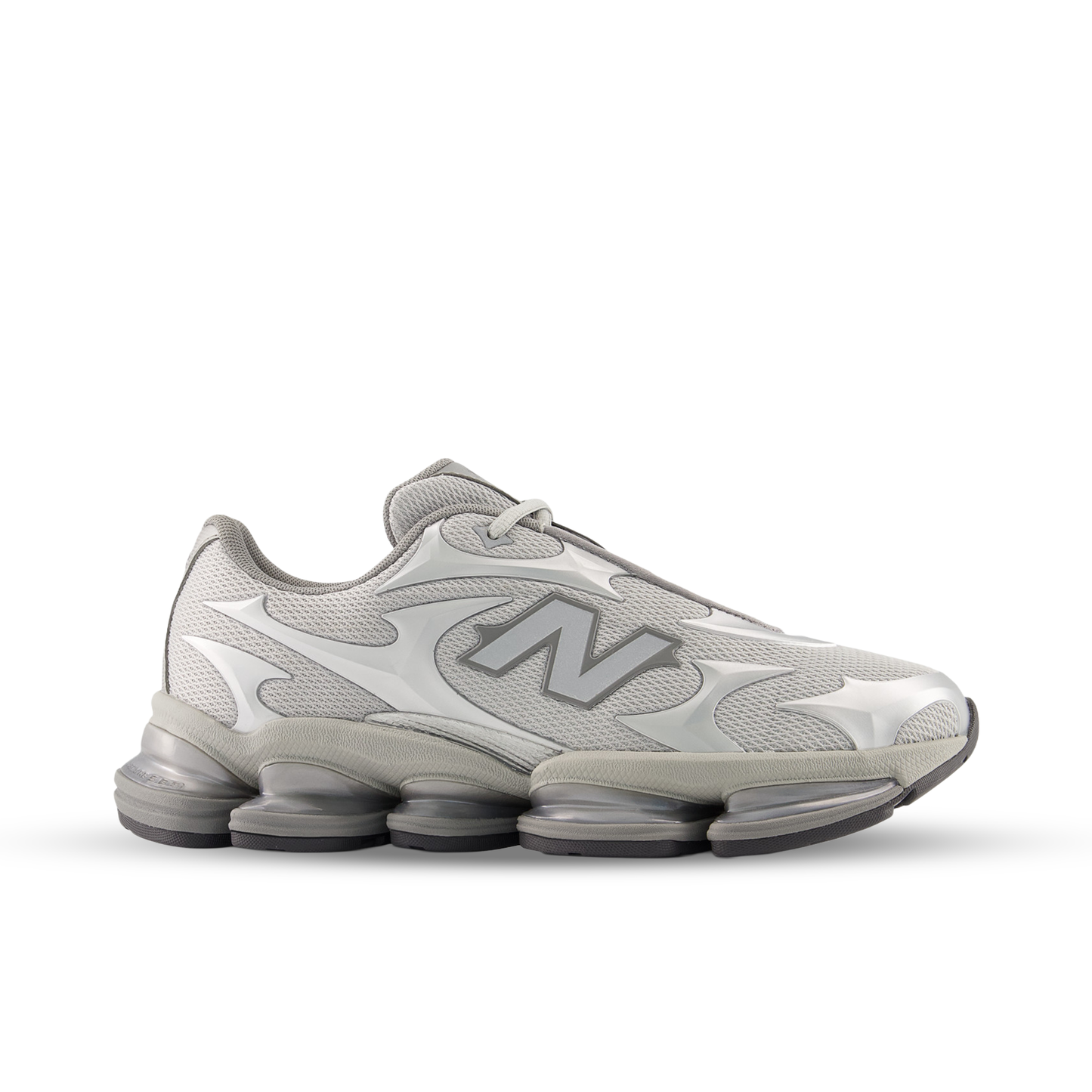 NEW BALANCE 2000 SILVER METALLIC U20005UW