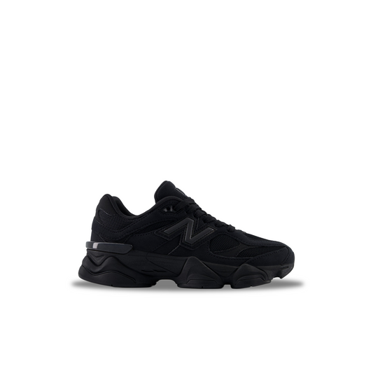 New Balance 9060 Little Kids' Shoes Color: Raincloud/Castlerock Style: PC9060GY