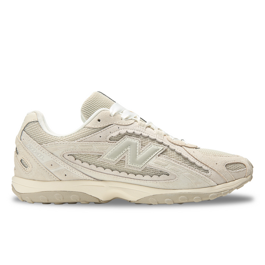 New Balance 204L Sea Salt with Linen Style: U204L2SZ