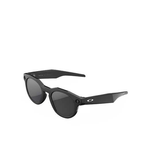 OAKLEY HSTN META PRIZM BLACK POLARIZED 800203