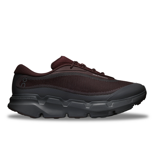 On Cloudsoma Hike Men's Shoes Color: Ox/Eclipse Style: 3MG30451301