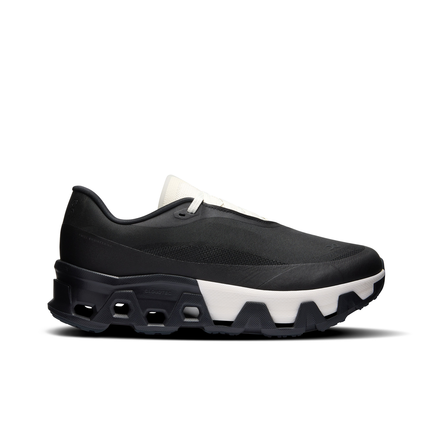 On Cloudmonster Hyper PAF Men Black| Black 3MF30931043