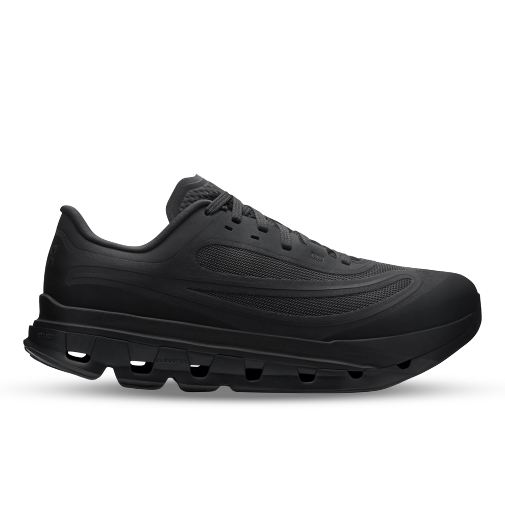 ON Cloudflow 5 AD Mens Black | Magnet 3MF30700761 – Shoe  display picture 1