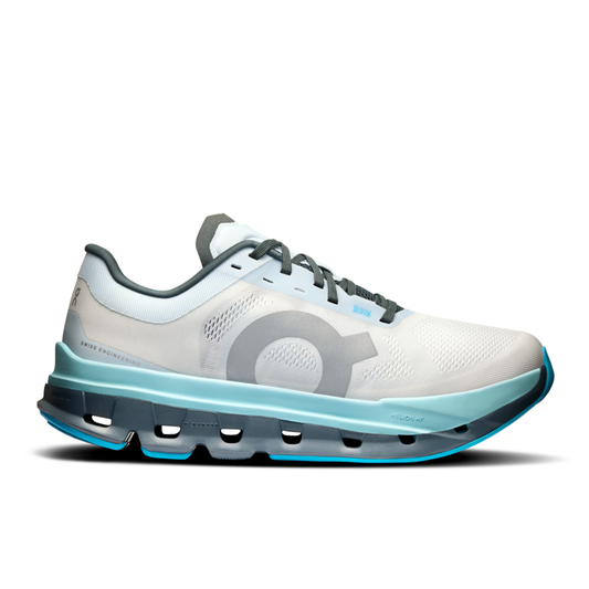 ON CLOUD Cloudflow 5 artic/stone 3WF10093306