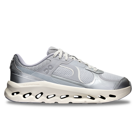 On Cloudtilt Arc Mens Color: Alloy / Ivory Style: 3MG30333228