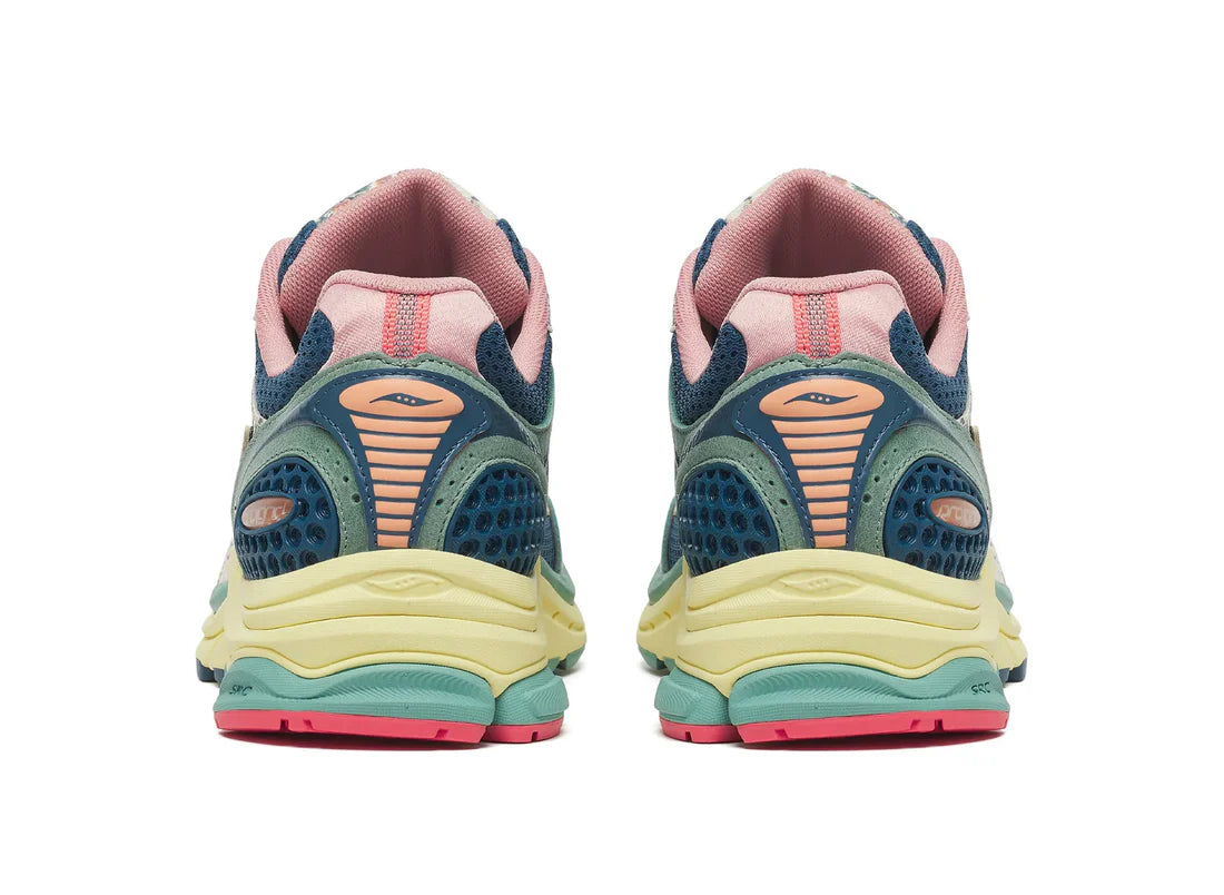 Saucony PROGRID TRIUMPH 4 BL BEIGE Style: S71015-2