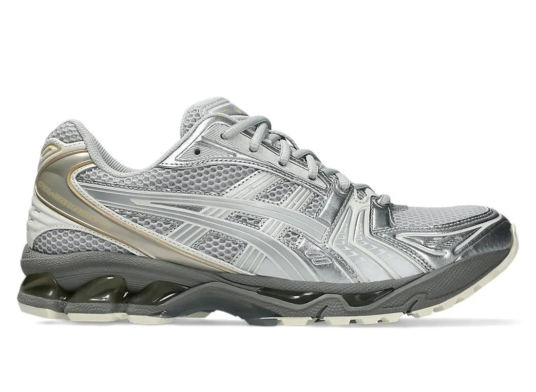 ASICS GEL - kayano 14 CONCRETEPURE SILVER 1203A537-025