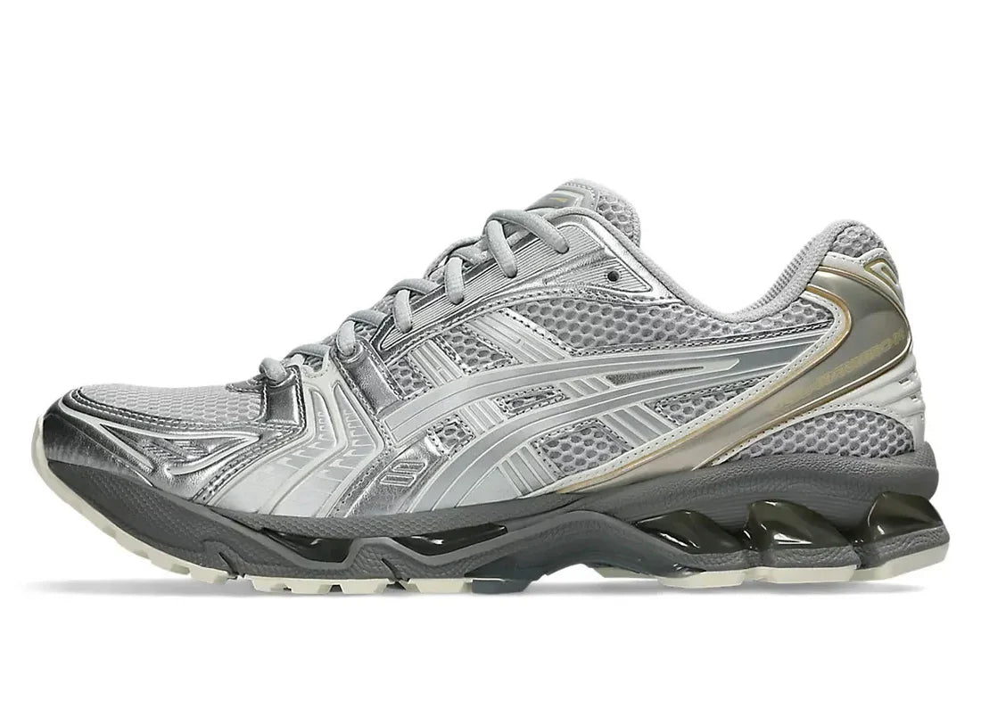 ASICS GEL - kayano 14 CONCRETEPURE SILVER 1203A537-025