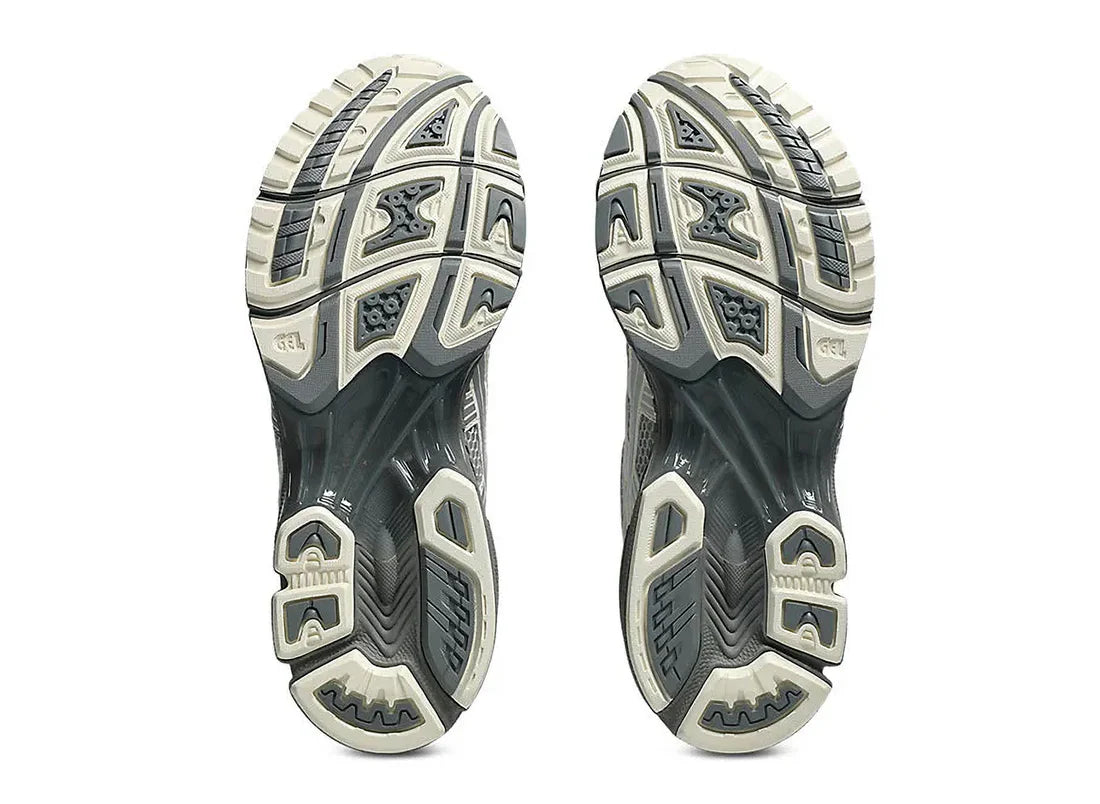ASICS GEL - kayano 14 CONCRETEPURE SILVER 1203A537-025