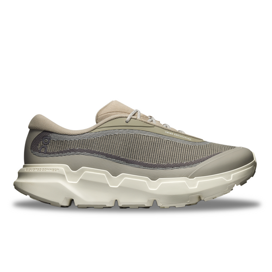 On Cloudsoma Hike Men's Shoes Color: Brume/Ghost Style: 3MG30455348