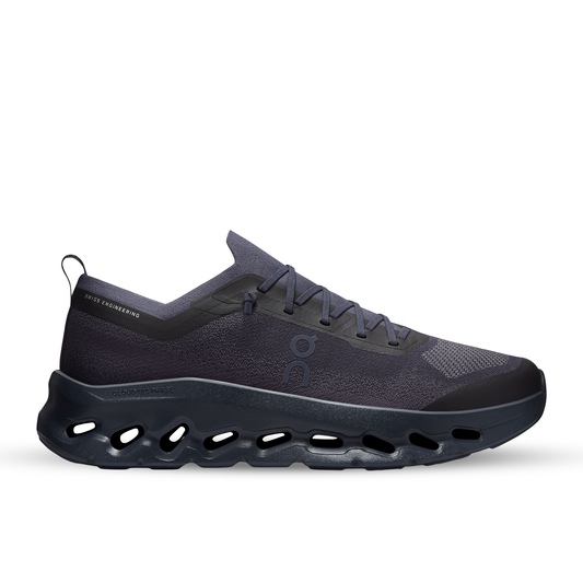 ON Cloudtilt Moon Mens Shoes Color: Graphite/Ink Style: 3MF30674717