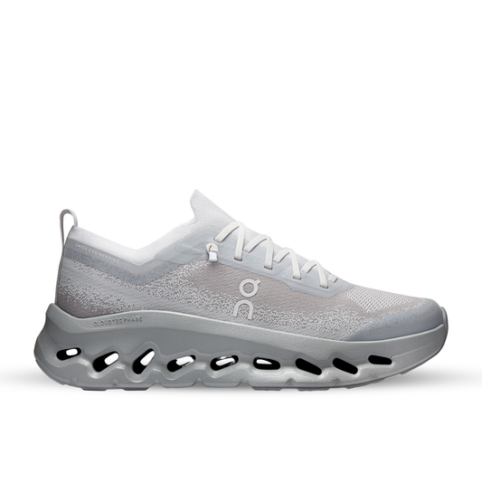 ON Cloudtilt Moon Womens Shoes Color: Glacier/Alloy Style: 3WF30421536