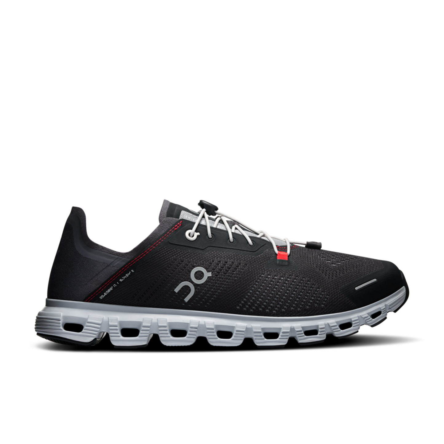 ON Cloud 6 Coast MITA Men Magnet/Sand 3MF10683231