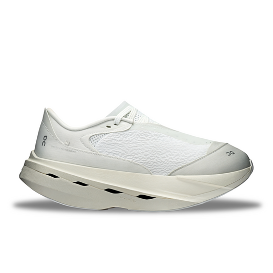 ON Cloudboom Volt PAF 1 M White | Green Style: 3MG10785342