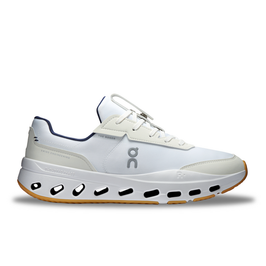 On THE ROGER Wildcard Color: White | Midnight Style: 3MG10370148