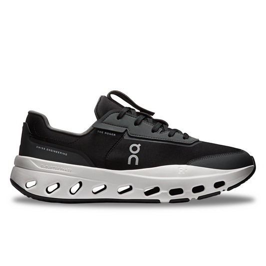 On Cloud The Roger Wildcard 1 Men's Shoes Color: Black/White Style: 3MG10370299