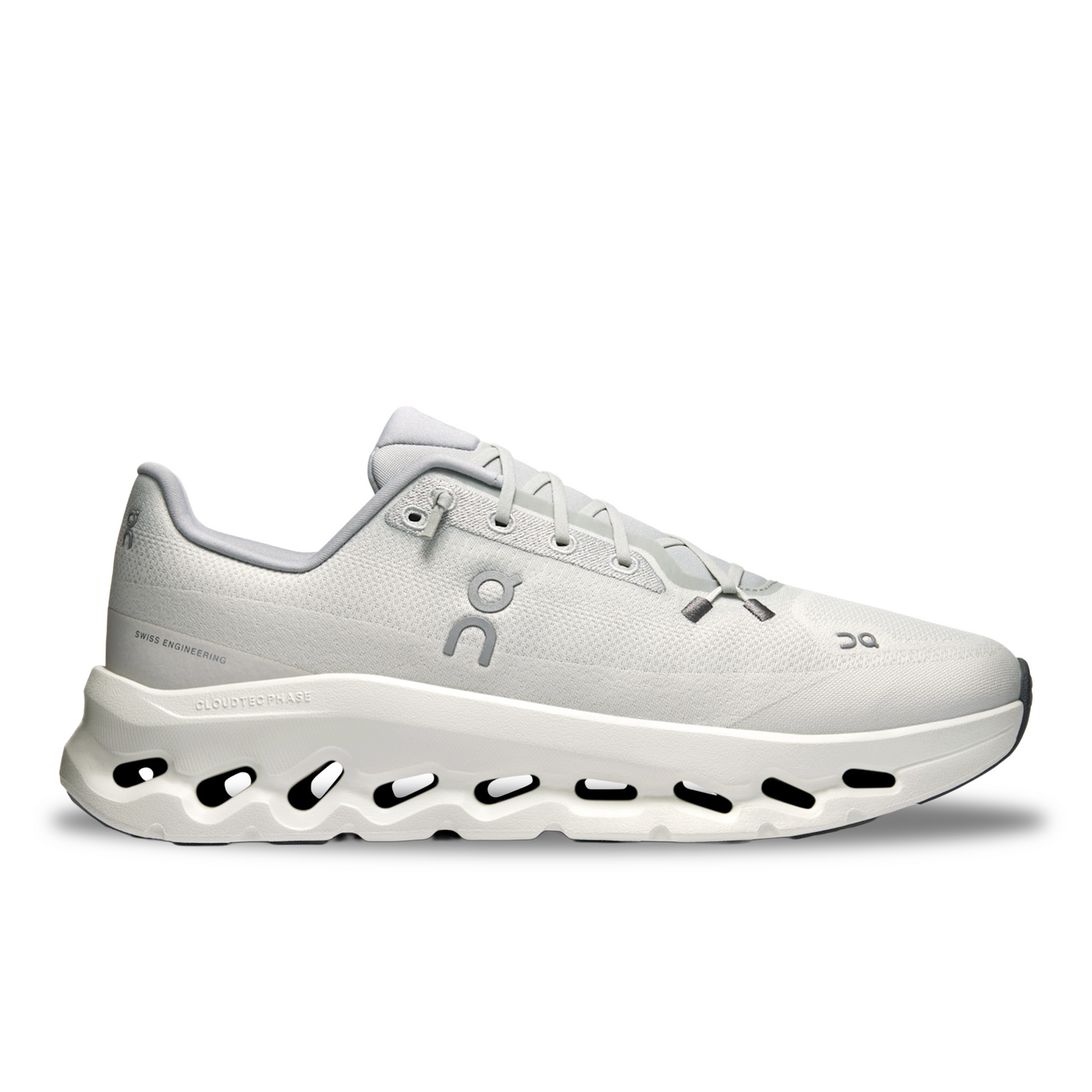 On Cloudtilt 1 Men's Shoes Color: Glacier/Ice Style: 3ME10103740