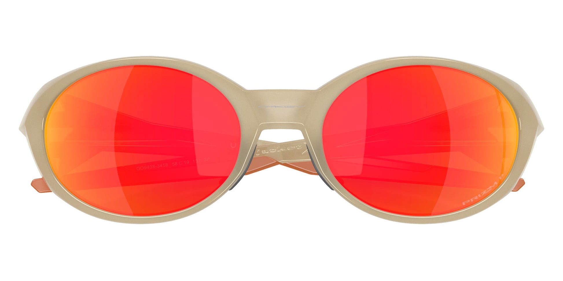 OAKLEY EYE JACKET REDUX LATITUDE COLLECTION SANDSTORM OO9438-3458