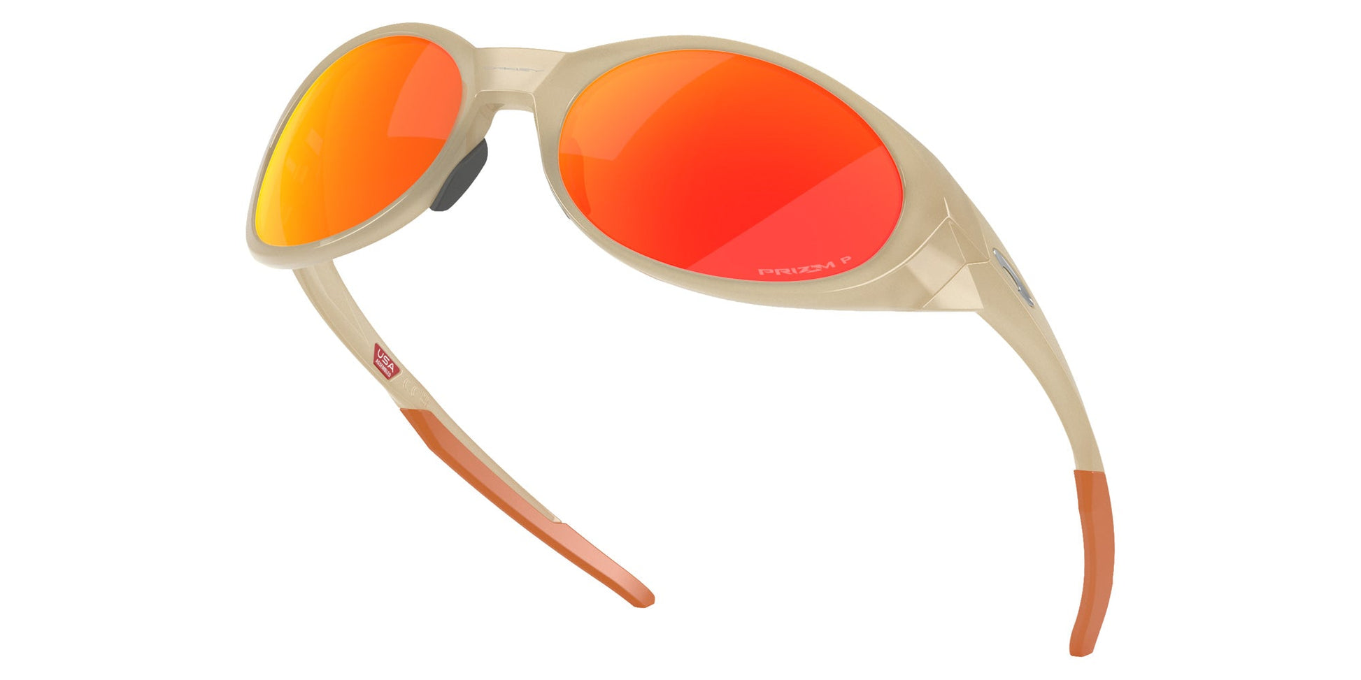 OAKLEY EYE JACKET REDUX LATITUDE COLLECTION SANDSTORM OO9438-3458