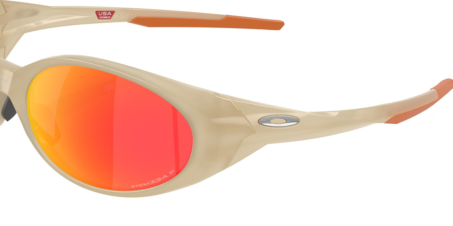 OAKLEY EYE JACKET REDUX LATITUDE COLLECTION SANDSTORM OO9438-3458
