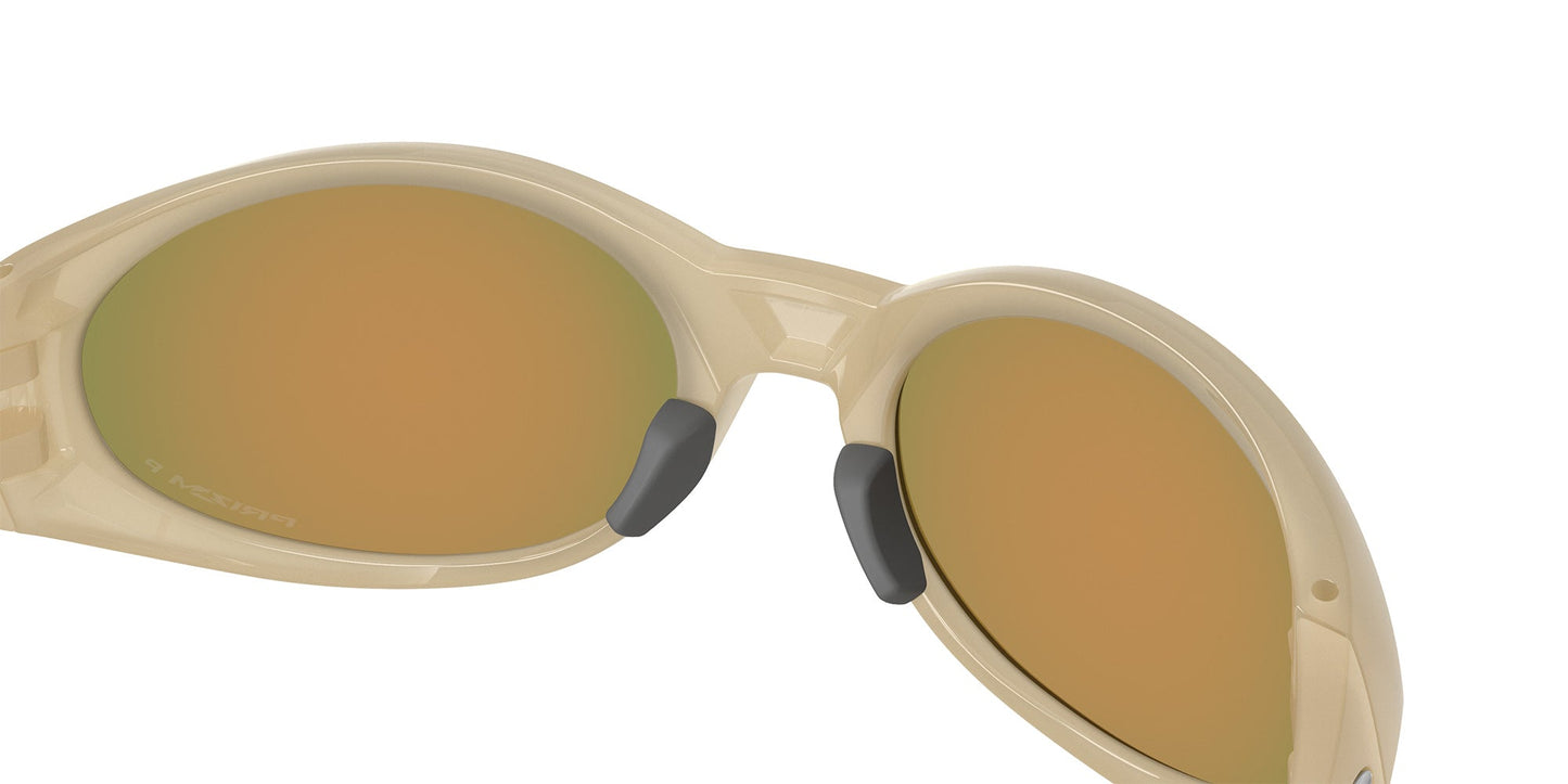 OAKLEY EYE JACKET REDUX LATITUDE COLLECTION SANDSTORM OO9438-3458