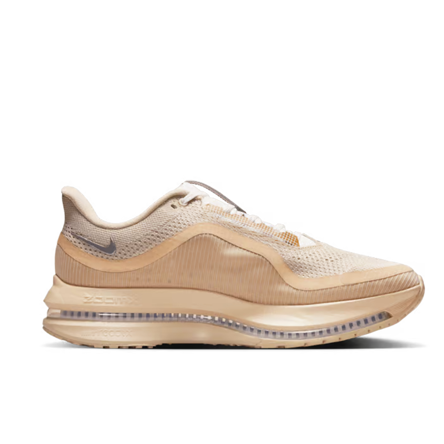 Nike Pegasus Premium SP Men's Shoes Color: Mushroom/metallic Silver-white IH4369-200