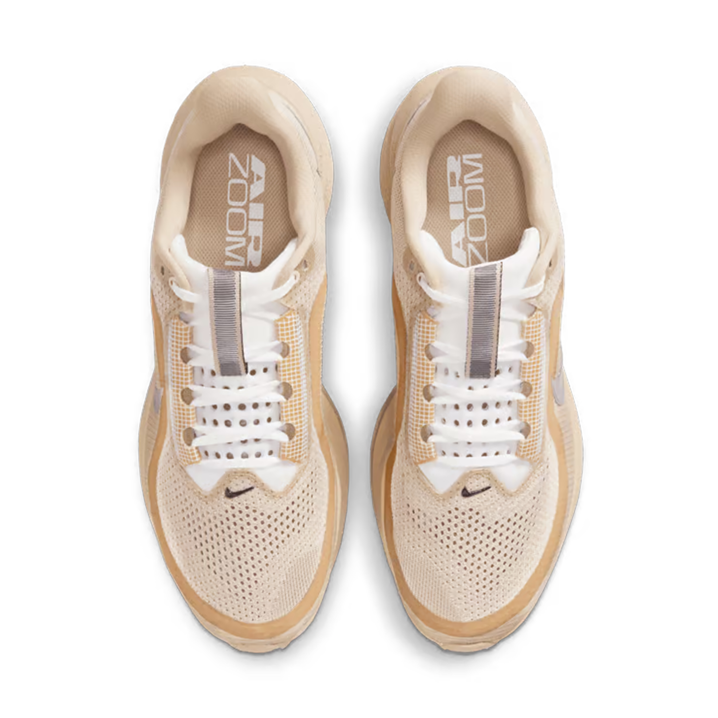 Nike Pegasus Premium SP Men's Shoes Color: Mushroom/metallic Silver-white IH4369-200