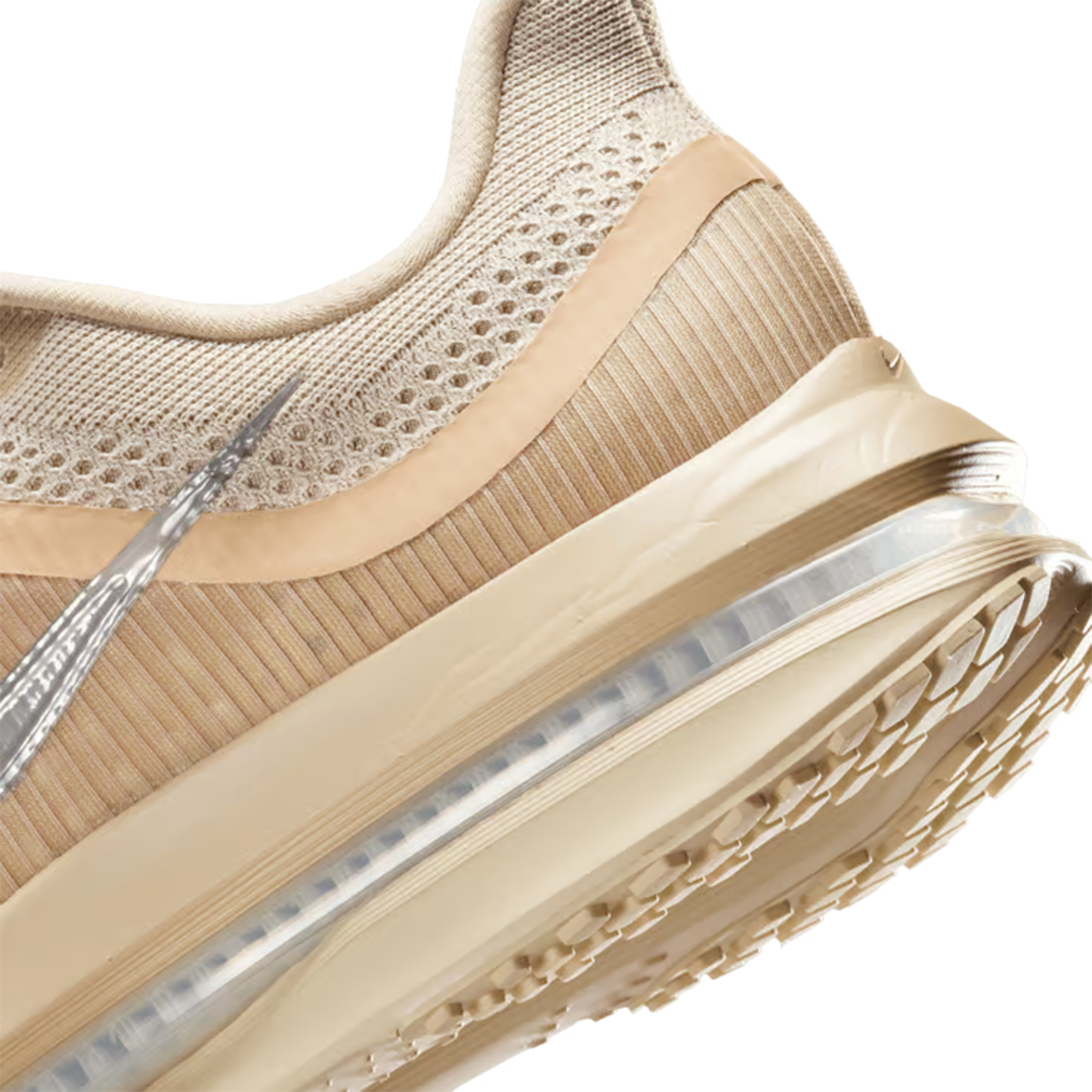 Nike Pegasus Premium SP Men's Shoes Color: Mushroom/metallic Silver-white IH4369-200