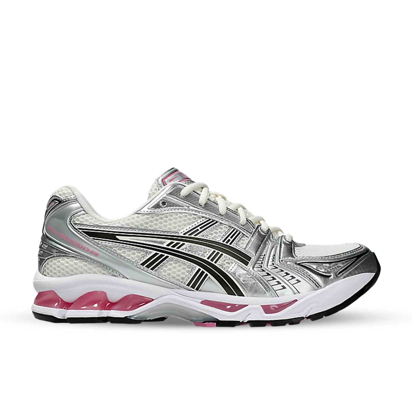 ASICS GEL-Kayano 14 Cream Sweet Pink 1203A537-103