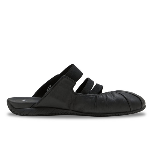 PUMA Speedcat Mule Women's Shoes Color: PUMA Black Style: 40961801