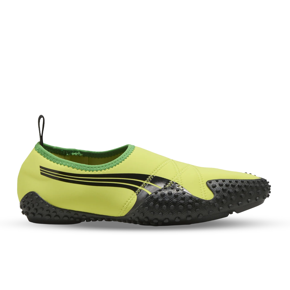 PUMA MOSTRO FLEX , GREEN 40173403 – Shoe Gallery Inc