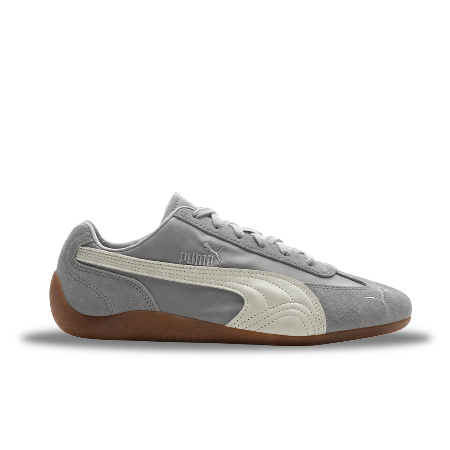 Puma SPEEDCAT NYLON WNS Color: GRAY Style: 40809102