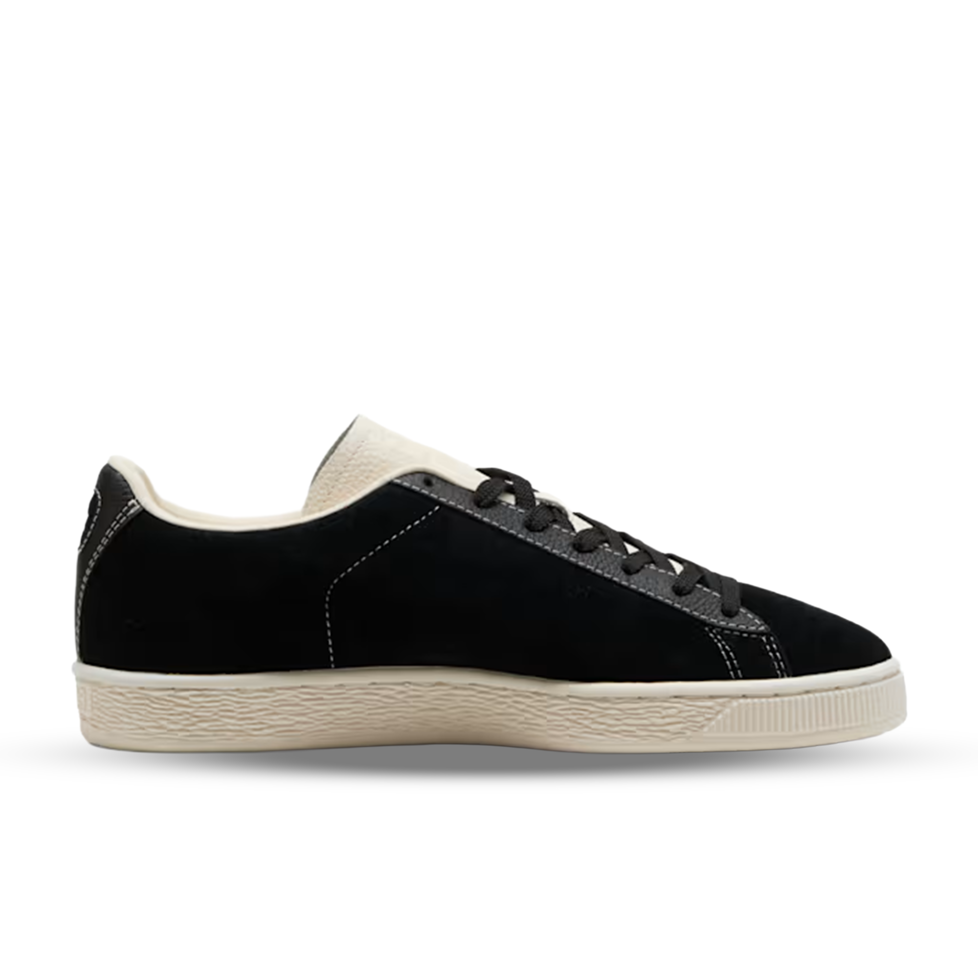 Puma SUEDE ICONS , BLACK 40534501 – Shoe Gallery Inc