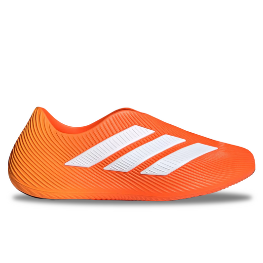 adidas Purechill Shoes Color: Lucid Tangerine / Cloud White / Impact Orange Style: KH6424