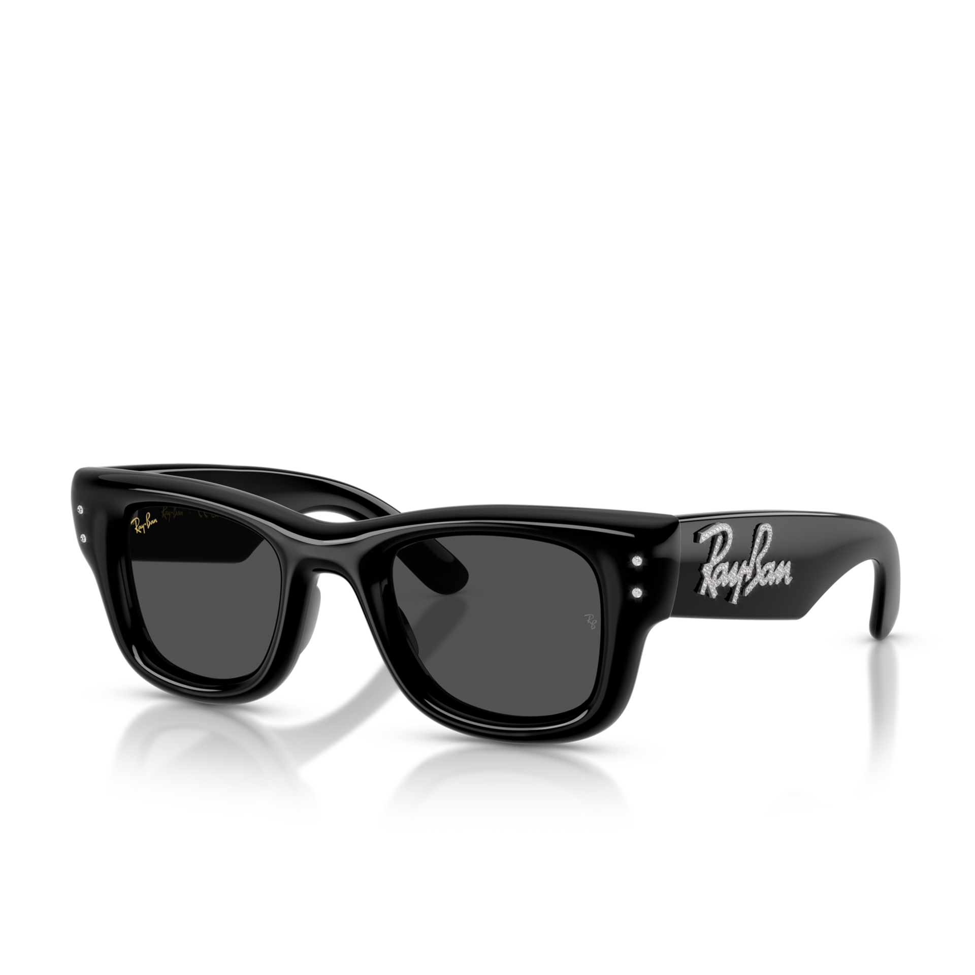 RAYBRIC 2018 RAYBRIC 2005 計2台 RAY-BAN X ASAP ROCKY 