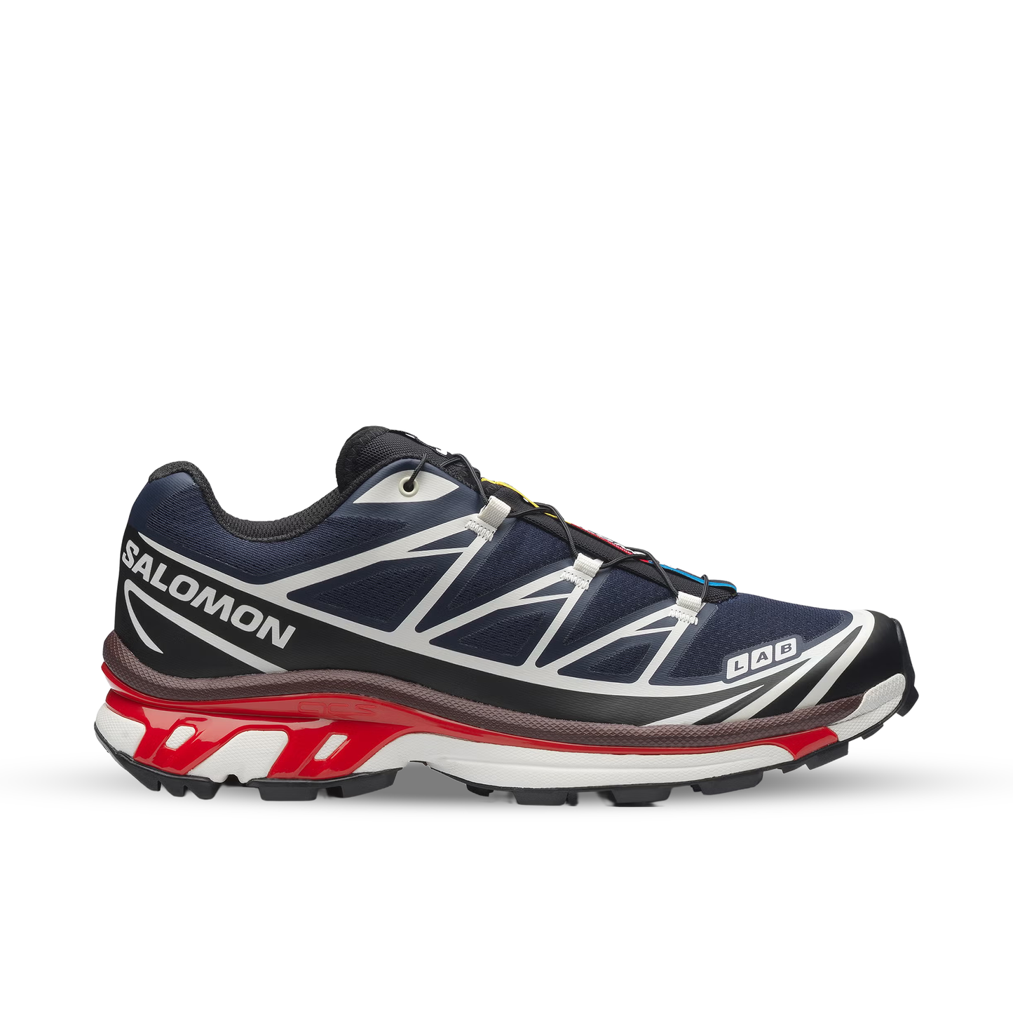 SALOMON XT-6 Maritime Blue / Black L49105400