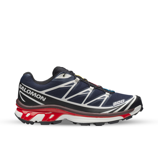 SALOMON XT-6 Maritime Blue / Black L49105400