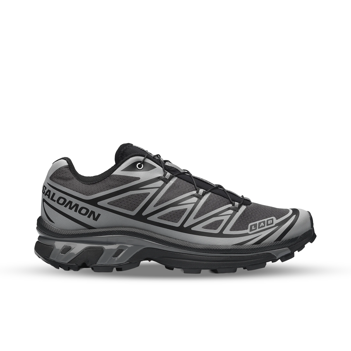 SALOMON XT-6 NOCTURNE VISION Black / Black L49131400
