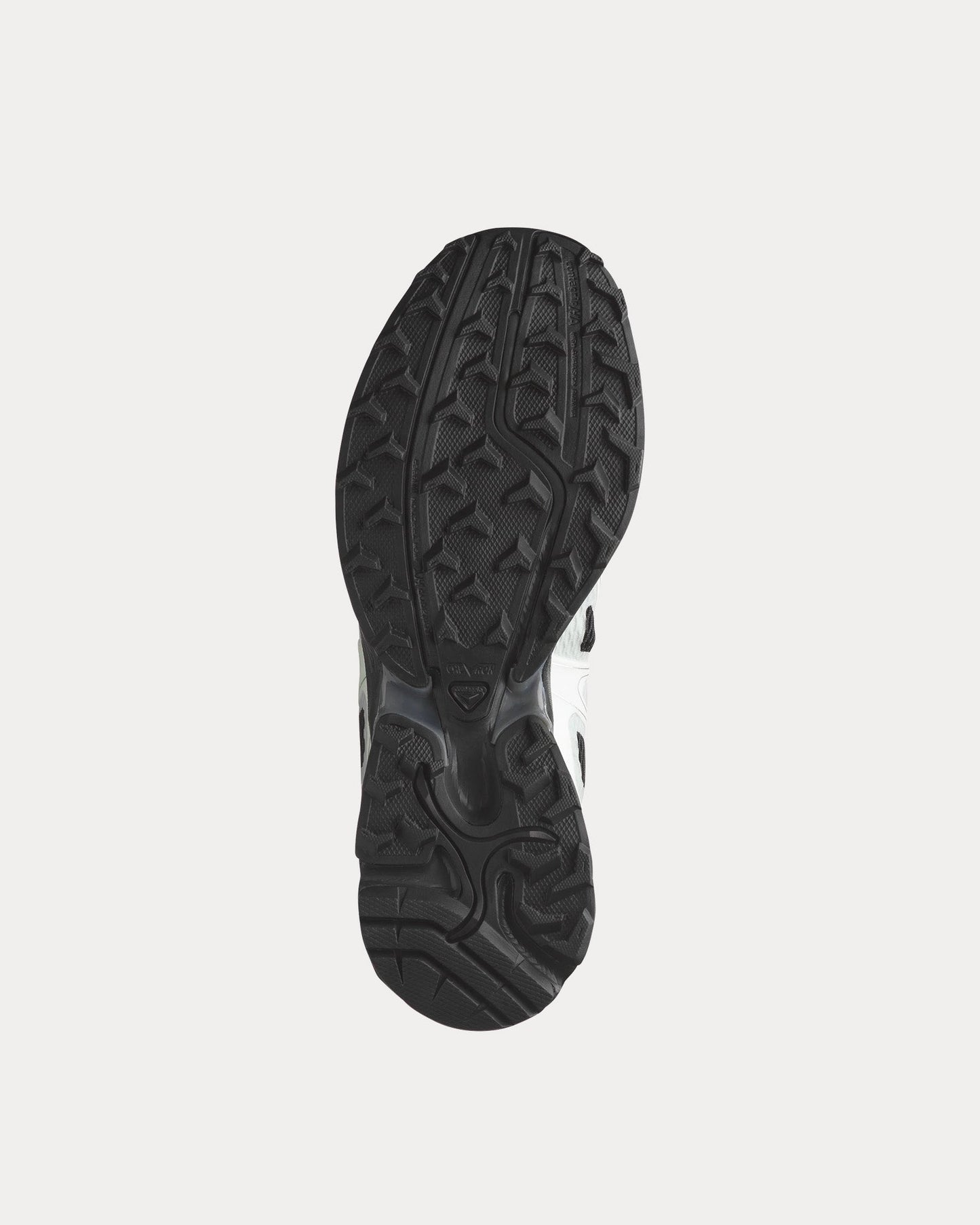 Salomon XT-Whisper Void Color: Black / Clearly Aqua / Castlerock Style: L49236600