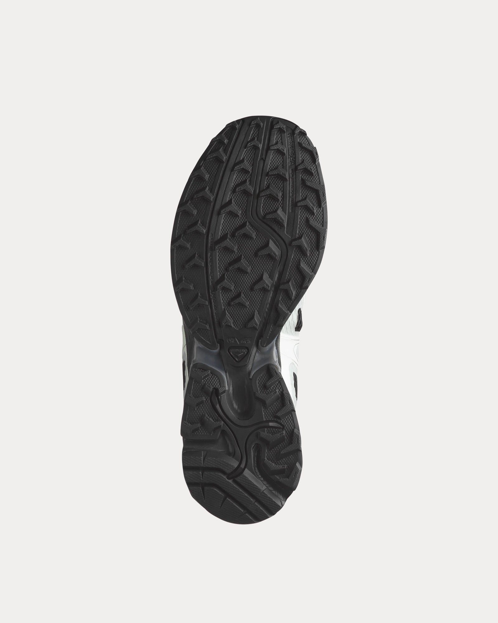 Salomon XT-Whisper Void Color: Black / Clearly Aqua / Castlerock Style: L49236600