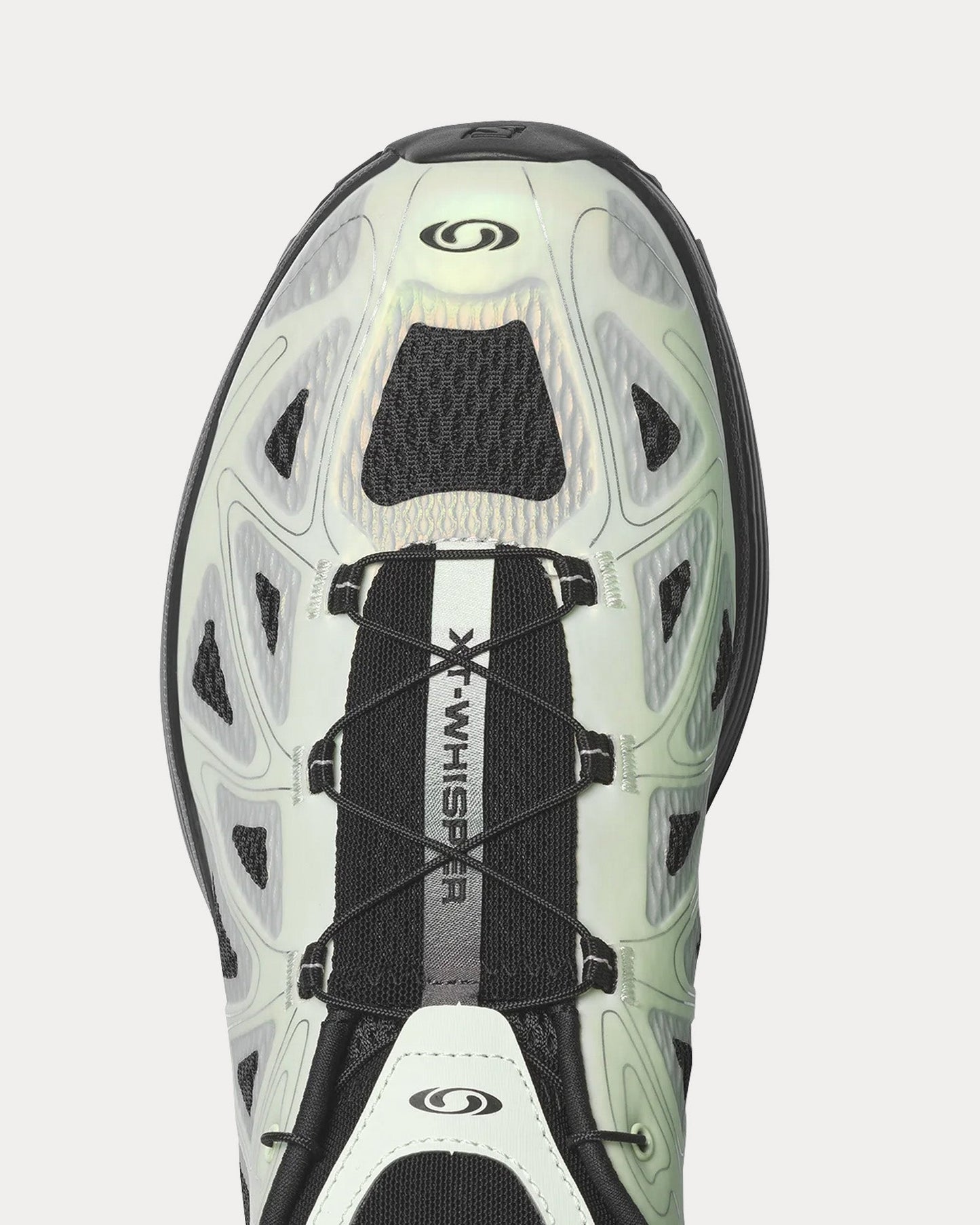 Salomon XT-Whisper Void Color: Black / Clearly Aqua / Castlerock Style: L49236600