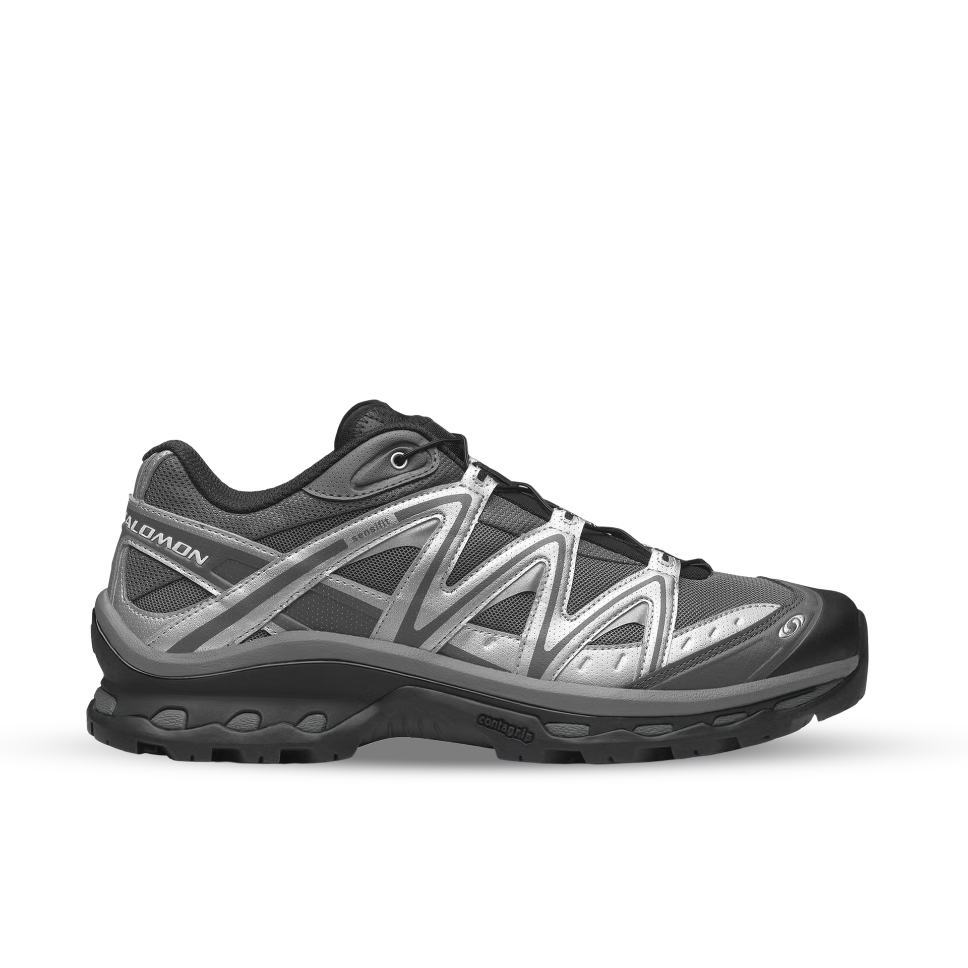 SALOMON XT-QUEST Black / Ftw Silver L49171600 – Shoe Gallery Inc